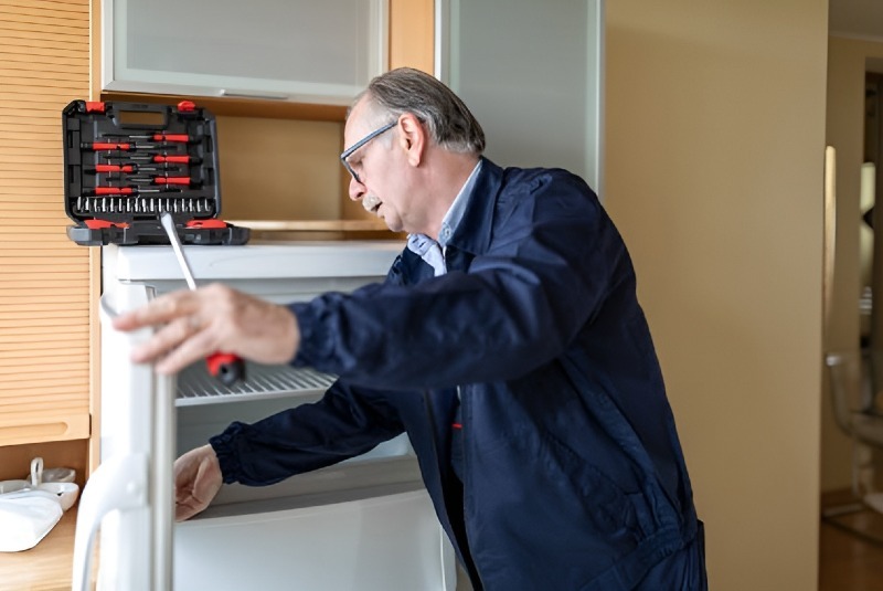 APPLIANCES REPAIR, HVAC SALES & REPAIR in Agoura Hills